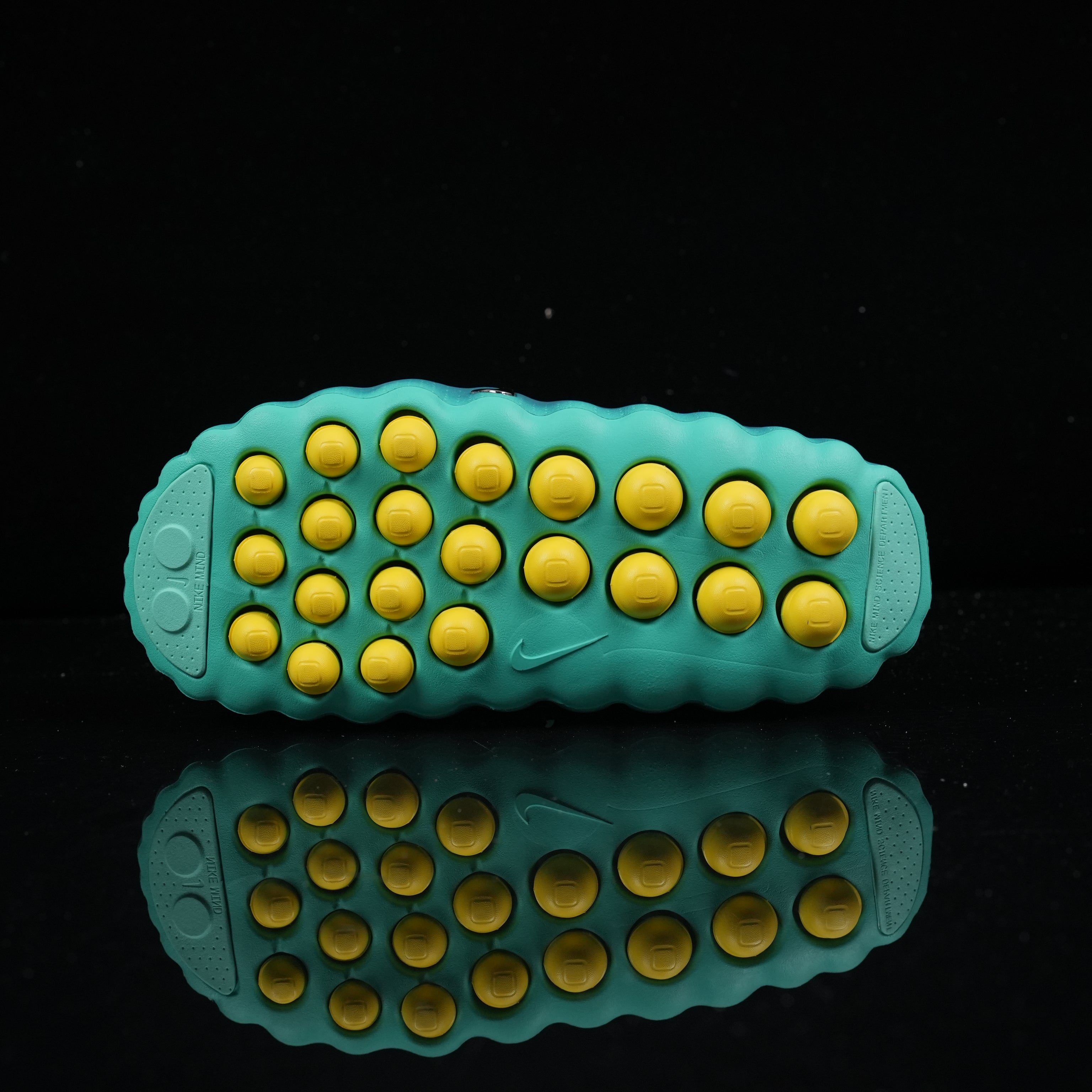 Nike Mind 001  "Geode Teal Light Menta"