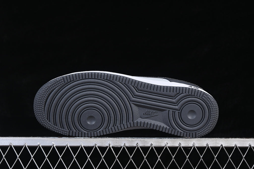 Nike Air Force 1 '07 "Photon Dust/Dark Grey"
