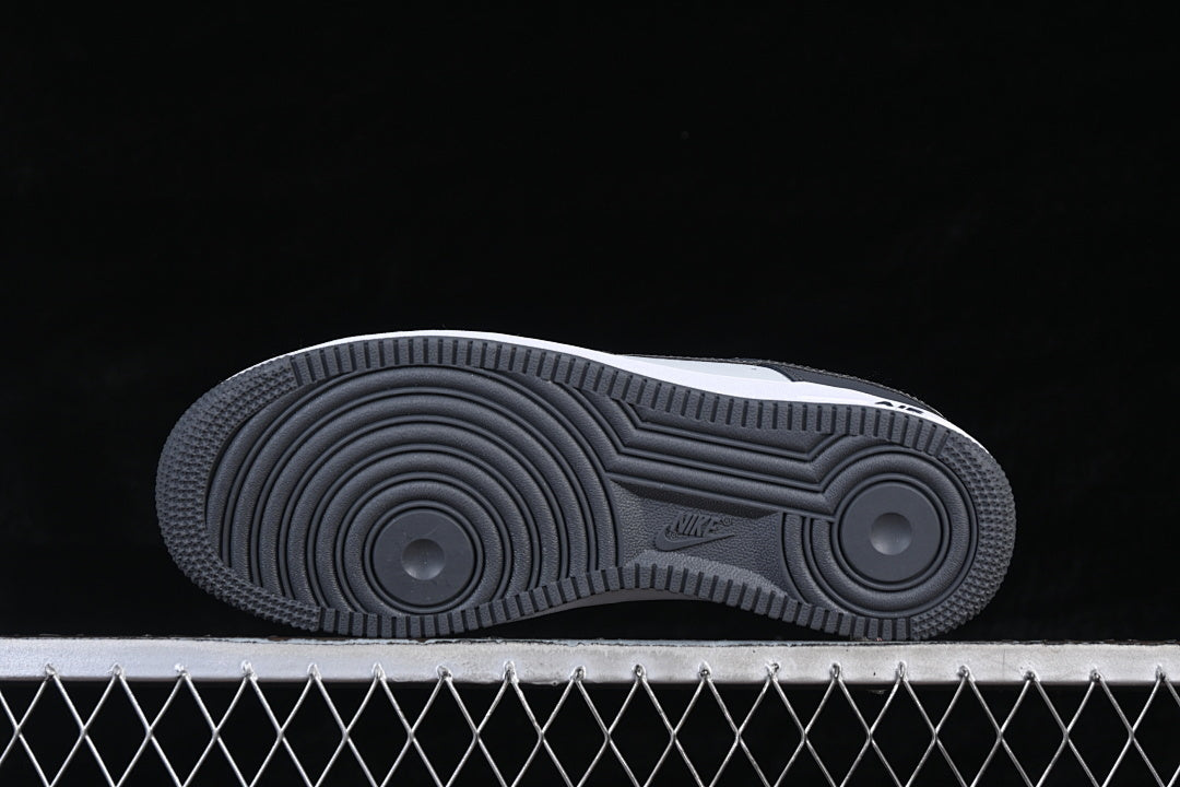 Nike Air Force 1 '07 "Photon Dust/Dark Grey"
