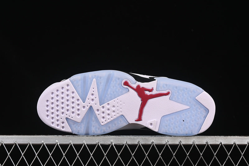 Air Jordan 6 Retro "Carmine"