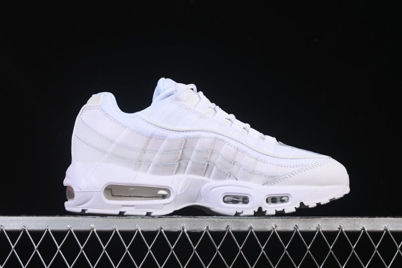 Nike Air Max 95 "Essential White"