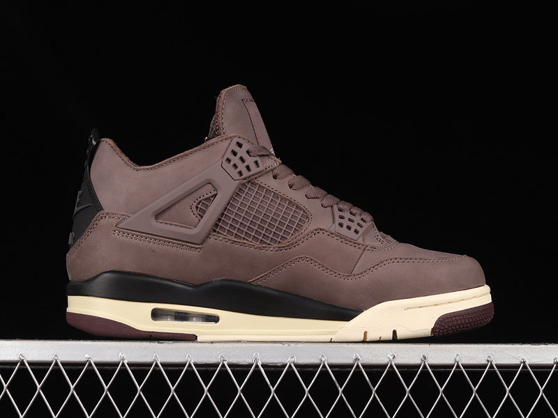Air Jordan 4 Retro A Ma Maniére "Violet Ore"