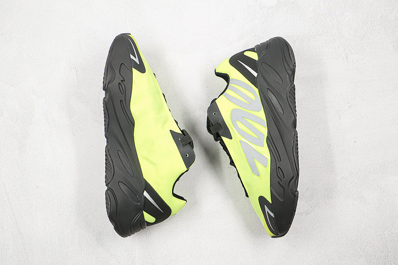 Adidas Yeezy Boost 700 MNVN "Phosphor"