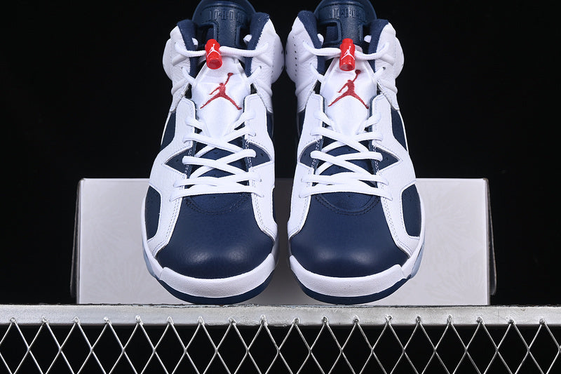 Air Jordan 6 Retro "Olympic"