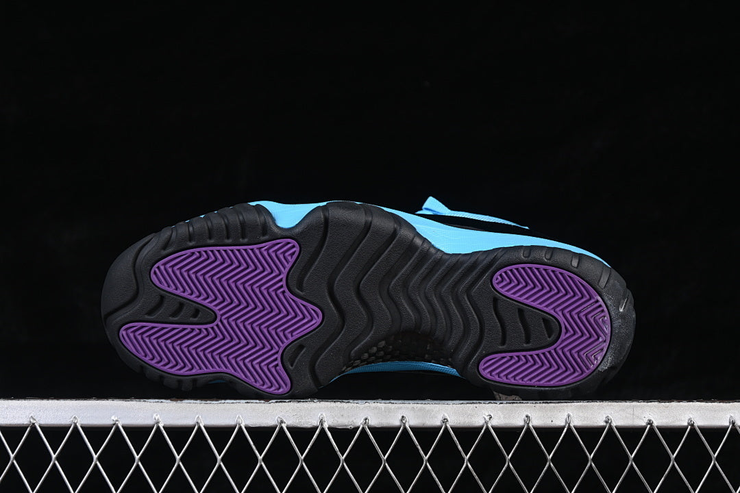 Air Jordan 11 Retro "Turquoise/Black"