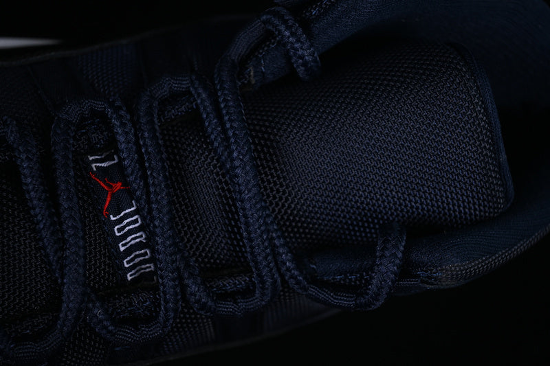 Air Jordan 11 Retro "Navy"