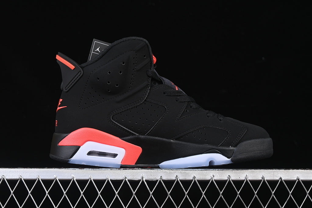 Air Jordan 6 Retro "Infrared"