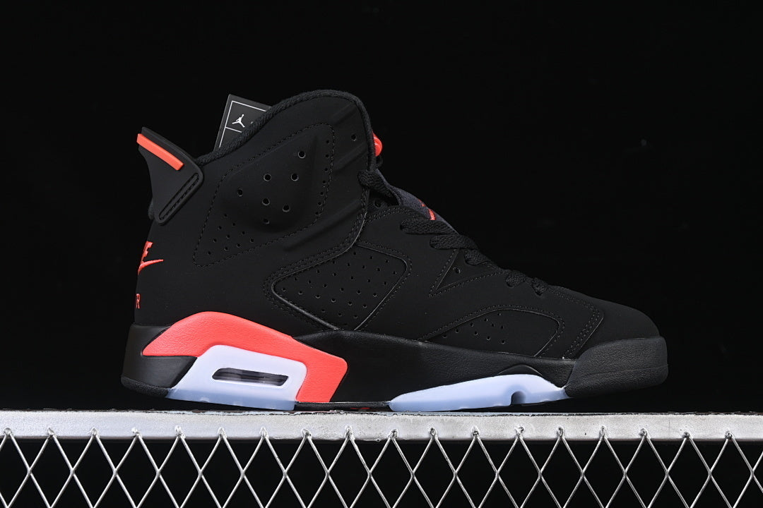 Air Jordan 6 Retro "Infrared"