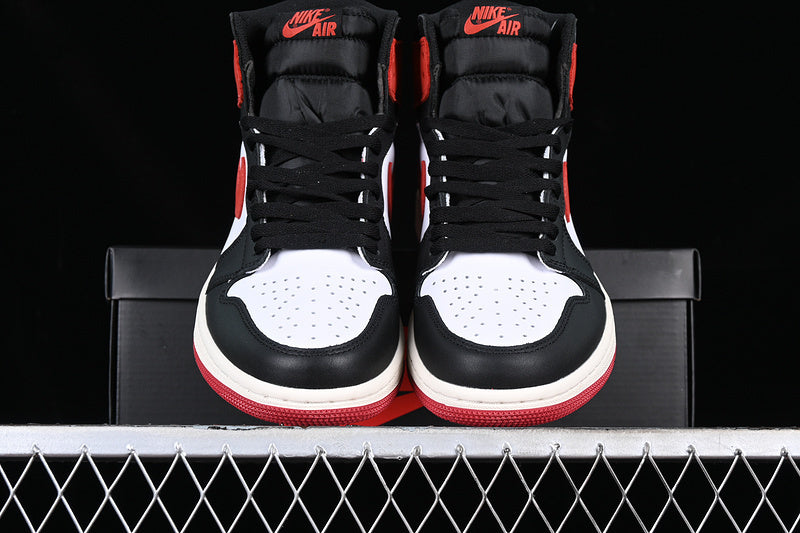 Air Jordan 1 Retro High OG Best Hand in the Game"