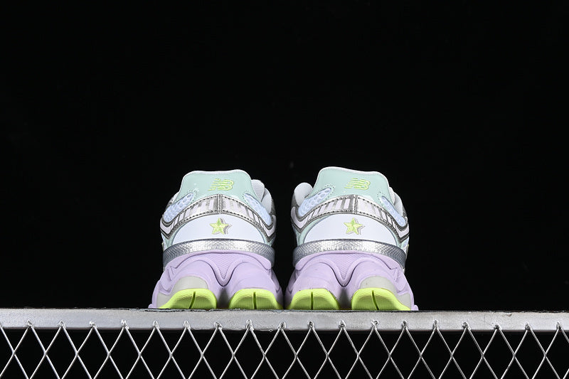 NB 9060  "White Taro"