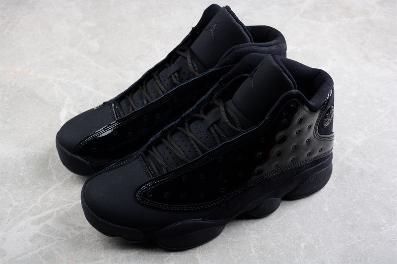 Air Jordan 13 Retro "Cap and Gown"
