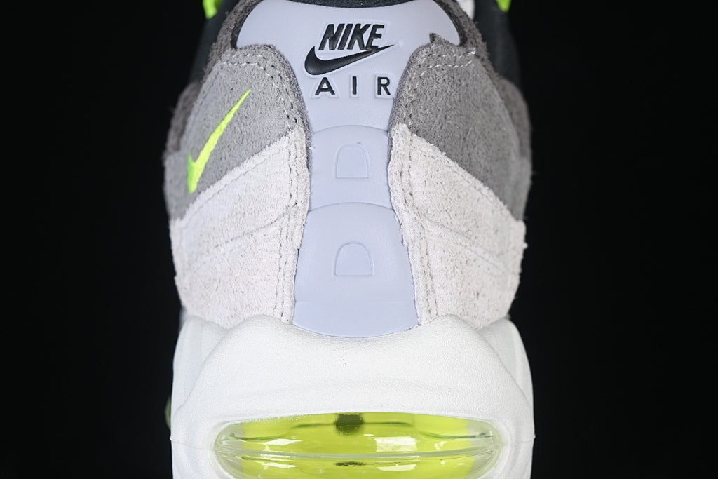 Nike Air Max 95 "'Reverse Neon"