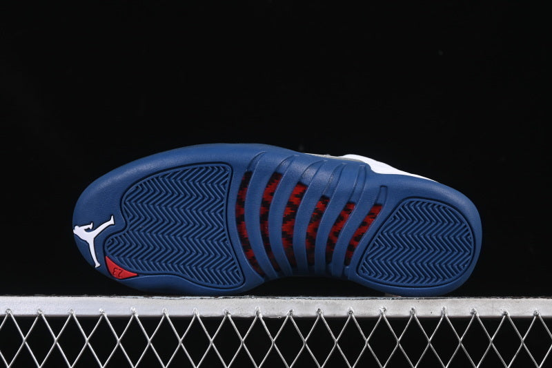 Air Jordan 12 Retro "French Blue"