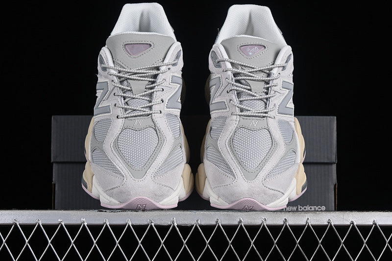NB 9060 ""Grey Lilac"