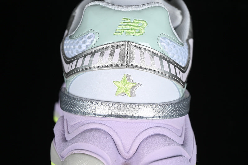 NB 9060  "White Taro"