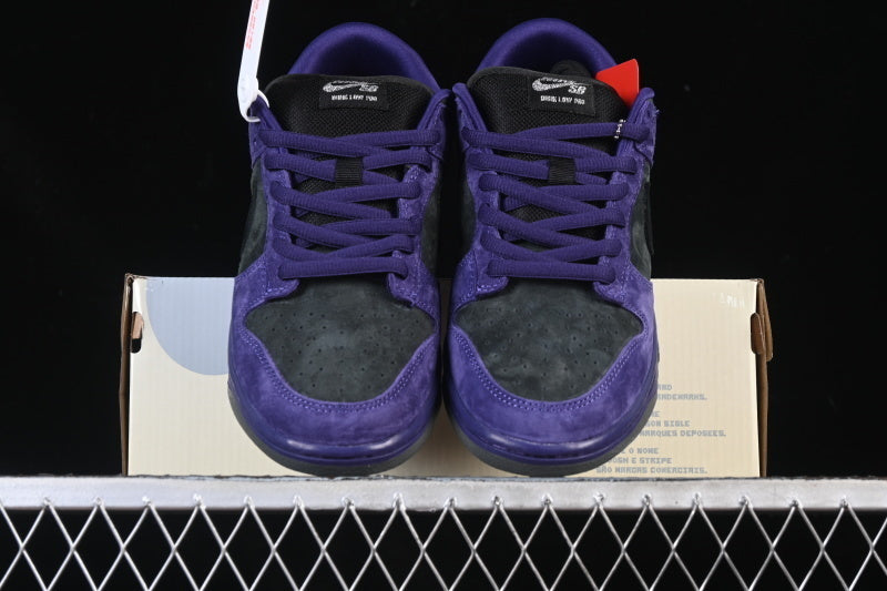 Nike SB Dunk X Supreme 94 "Ink"
