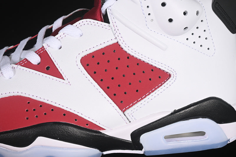 Air Jordan 6 Retro "Carmine"