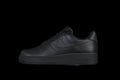 Nike Air Force 1 "Blackout"