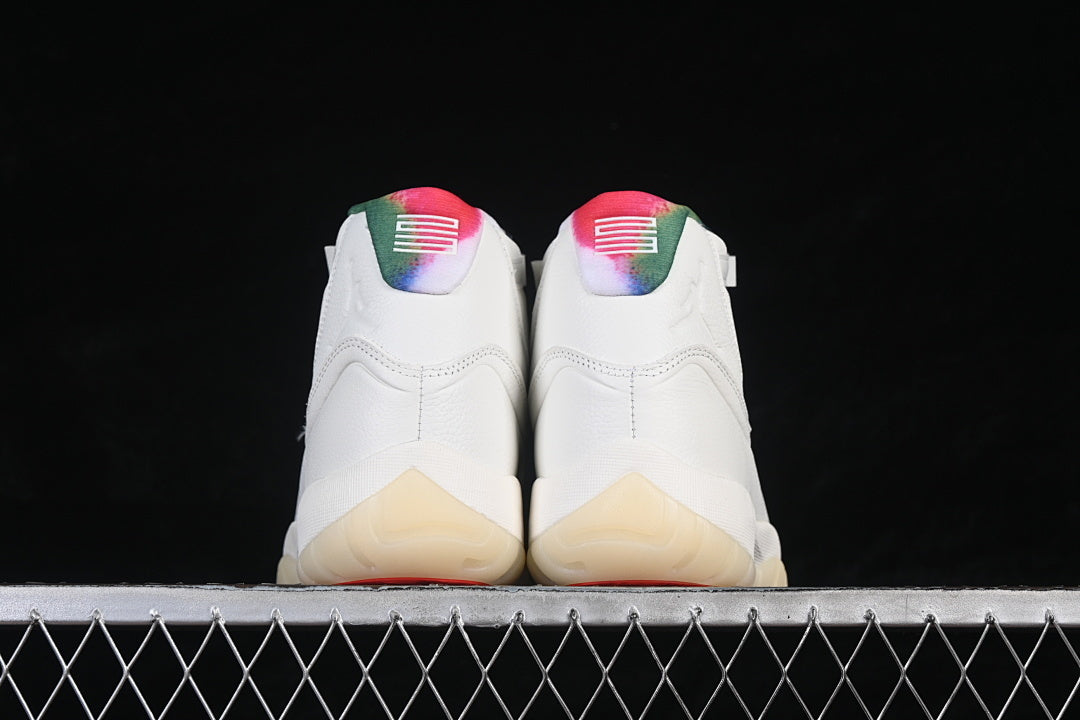 Air Jordan 11 Retro "City Pack 285 ATL Atlanta Georgia"