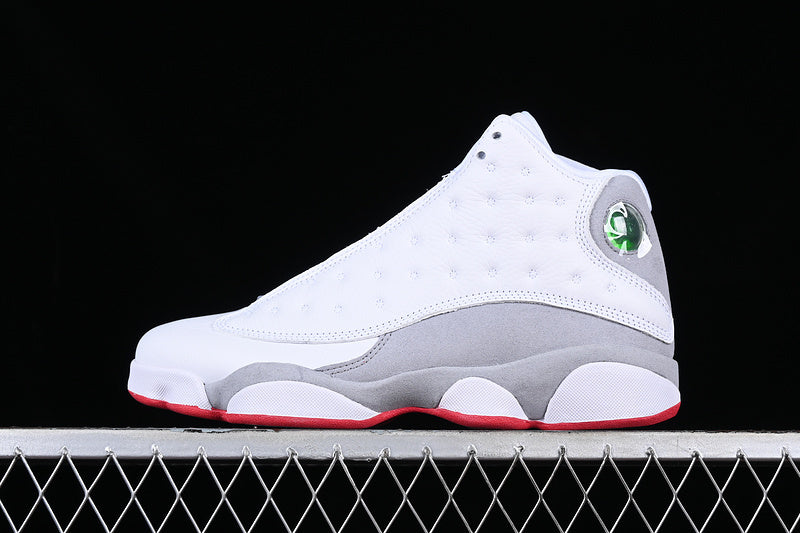 Air Jordan 13 Retro "Wolf Grey"