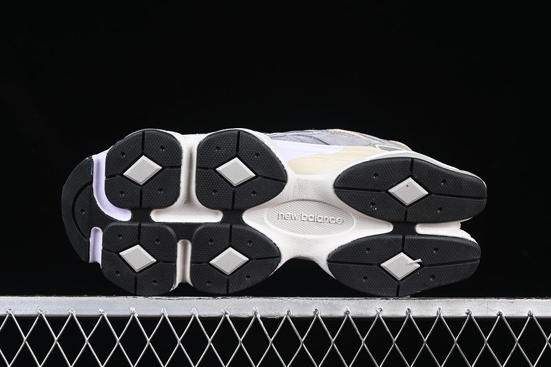 NB 9060  "Grey Arid Stone"