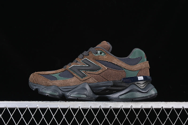 NB 9060 "Beef and Broccoli"