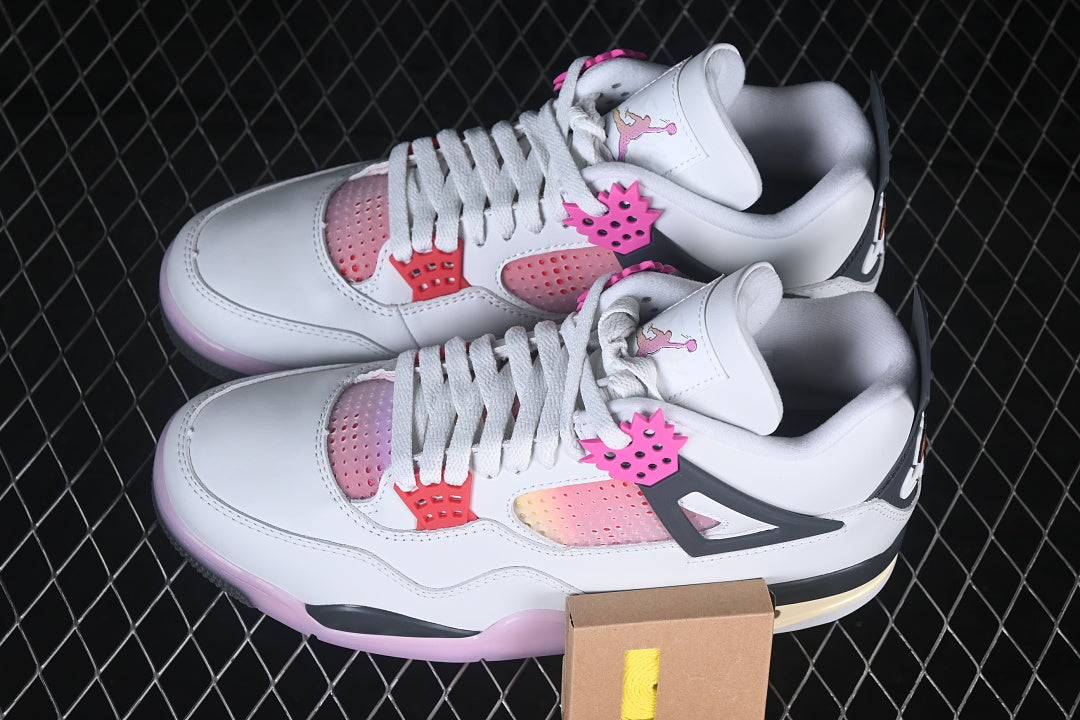 Air Jordan 4 Retro "Comic" 2026