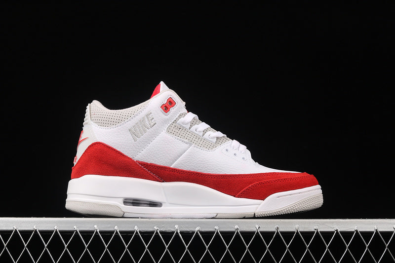 Air Jordan 3 Retro Tinker "Air Max 1 - University Red"