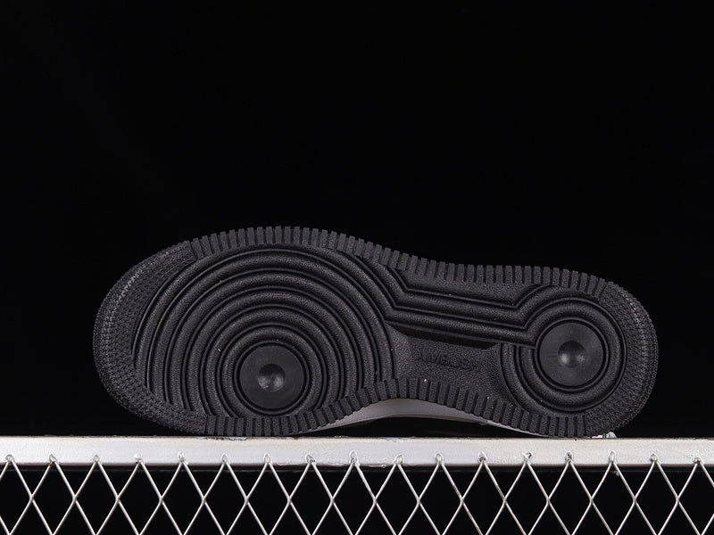 Air Force 1 Low SP AMBUSH "Grey/White/Black"
