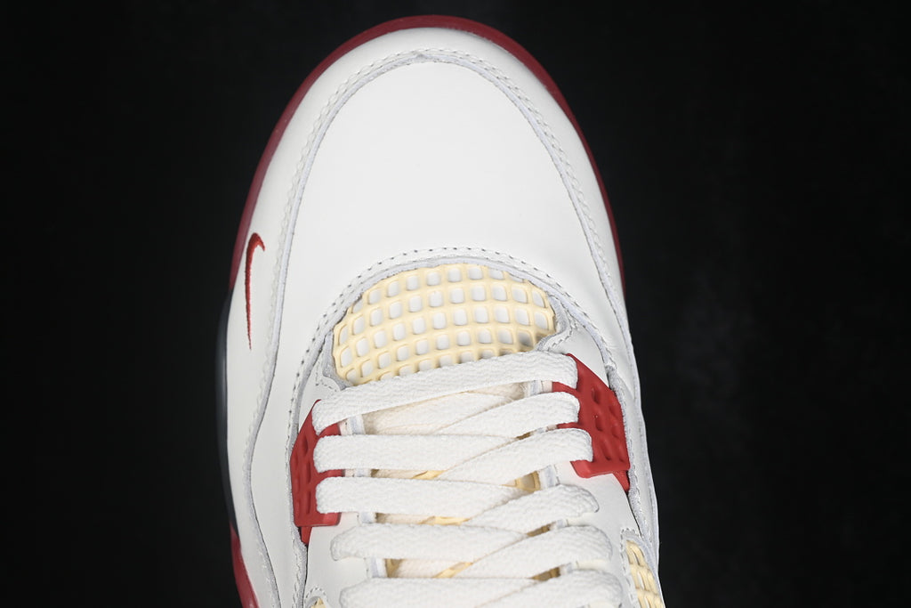 Air Jordan 4 Retro OG SP "Nigel Sylvester Brick after Brick"