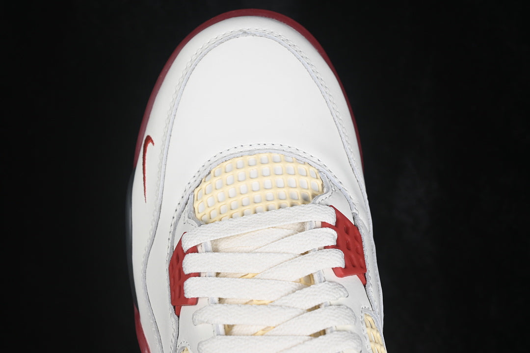 Air Jordan 4 Retro OG SP "Nigel Sylvester Brick after Brick"