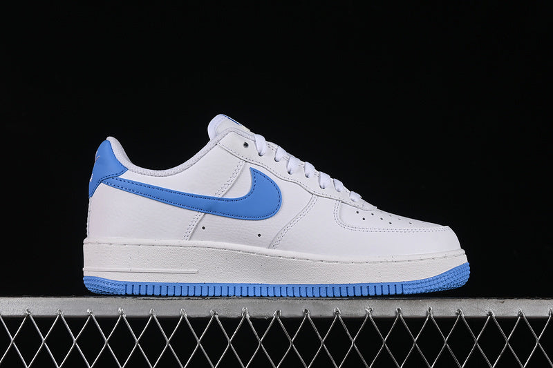 Nike Air Force 1 Shadow "White/Baby Blue"
