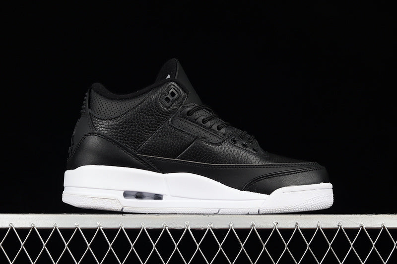 Air Jordan 3 Retro "Cyber Monday"