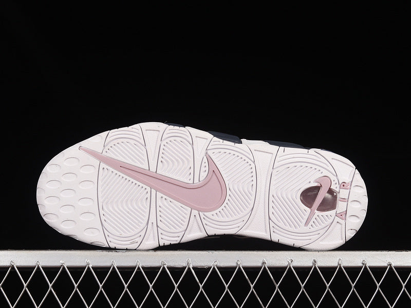 Nike Air More Uptempo "Obsidian"