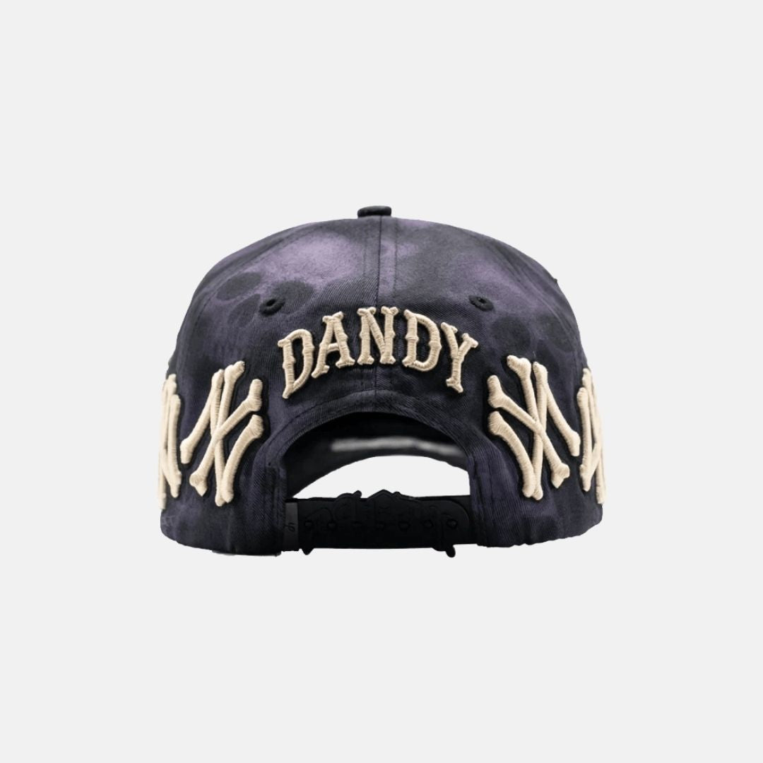 Dandy x NY Favoritas NY Skelly