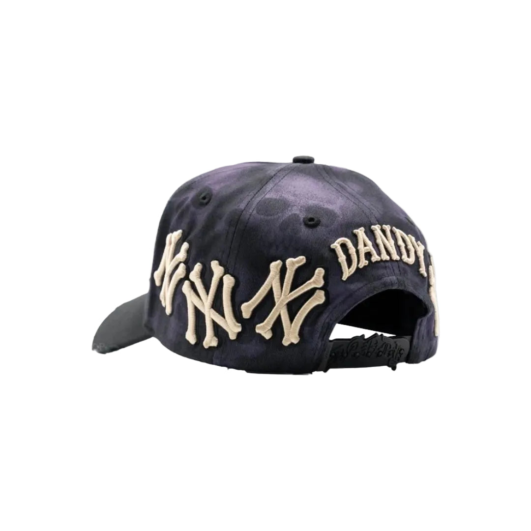 Dandy x NY Favoritas NY Skelly
