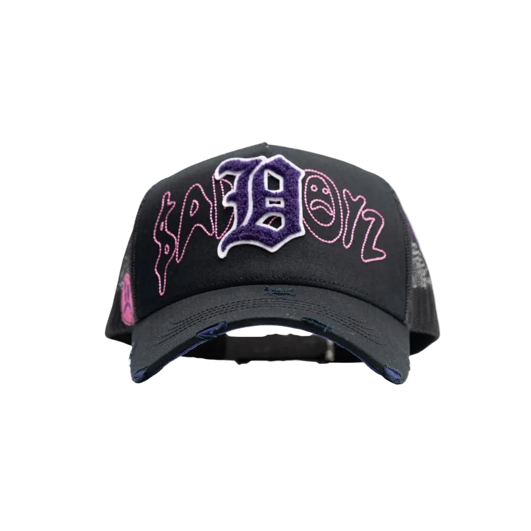 Dandy x Sad Boyz II Extssy