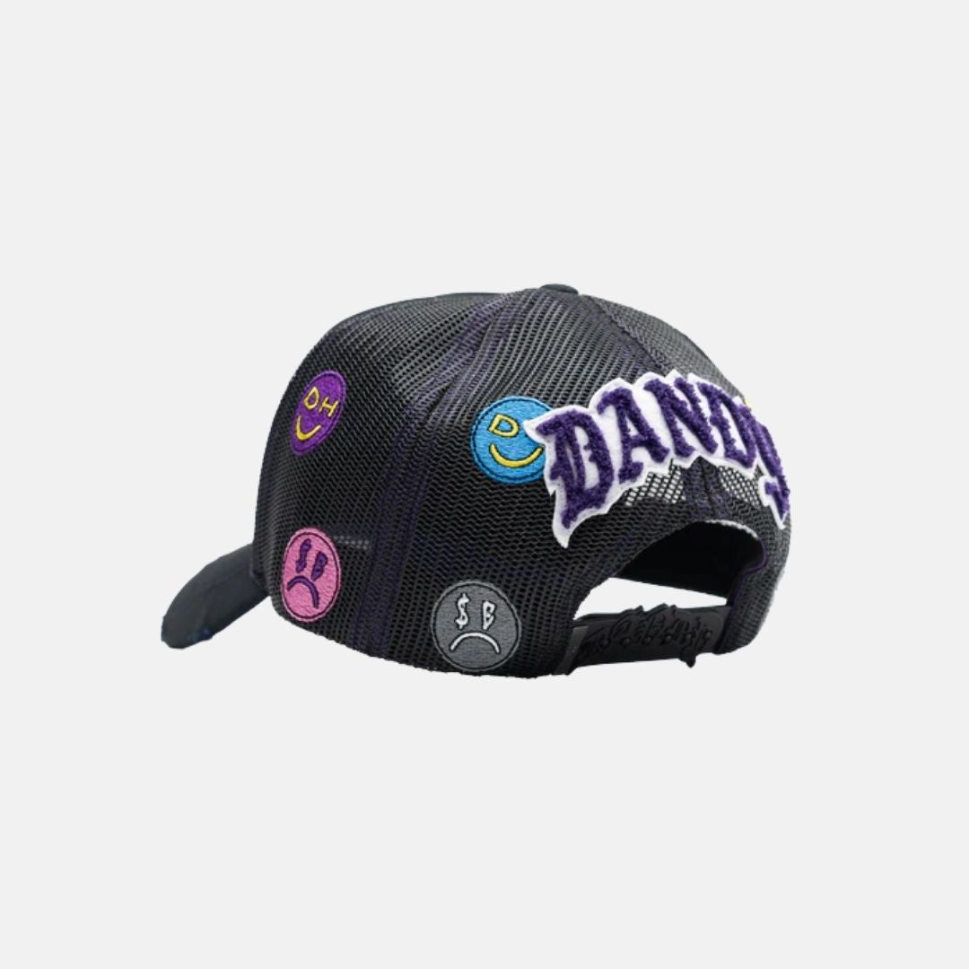 Dandy x Sad Boyz II Extssy