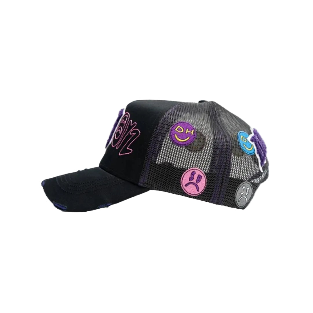 Dandy x Sad Boyz II Extssy