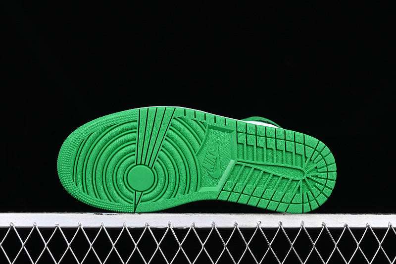 Air Jordan 1 Retro High OG "Lucky Green"