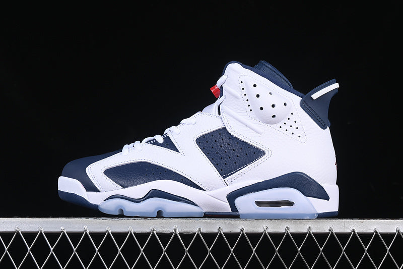 Air Jordan 6 Retro "Olympic"