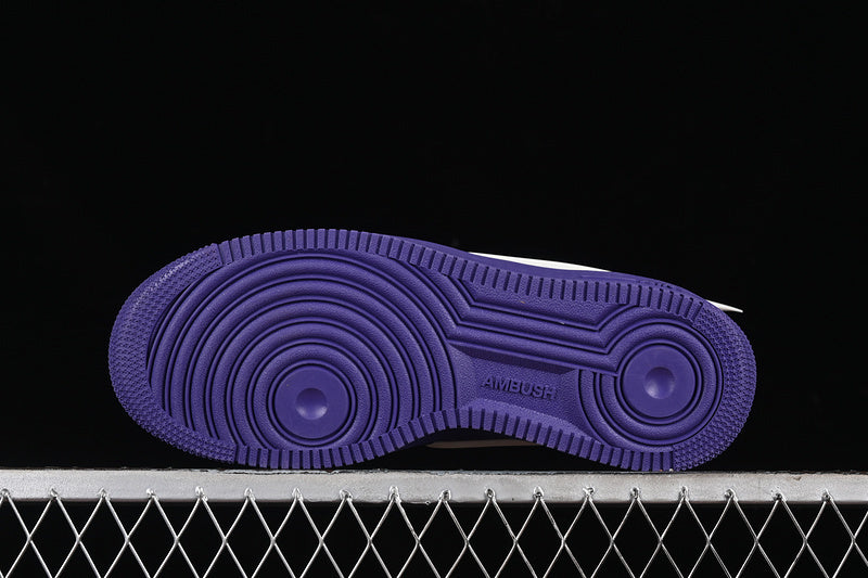 Air Force 1 Low SP AMBUSH "Sky Purple/White"