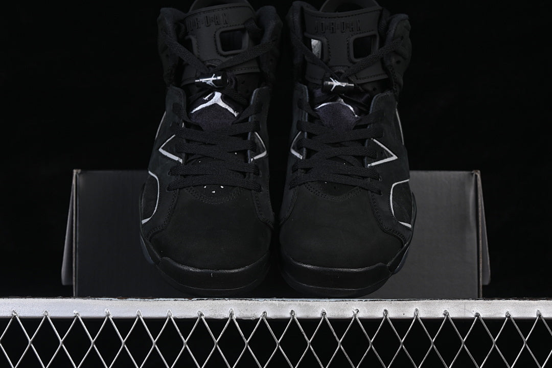 Air Jordan 6 Retro "Cap and Gown"