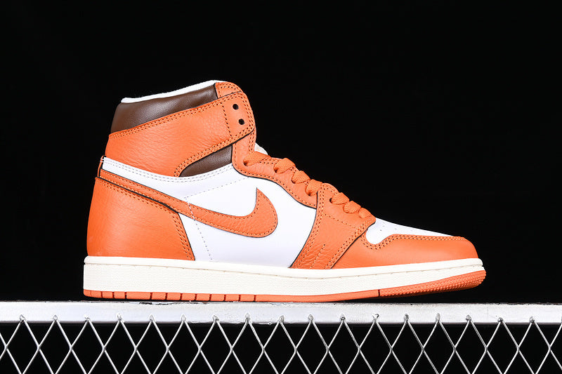 Air Jordan 1 Retro High OG "Starfish"