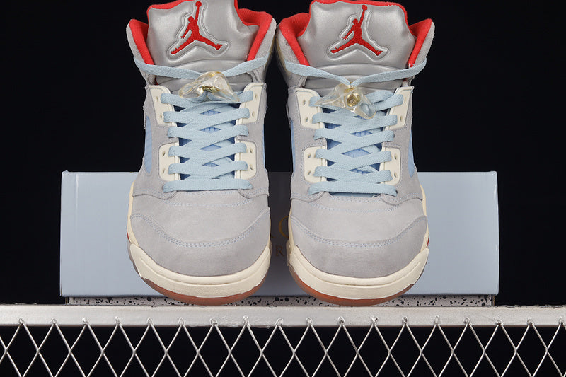 Air Jordan 5 Retro "Ice Blue"