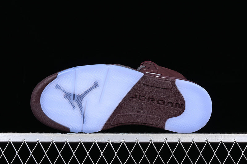 Air Jordan 5 Retro "Burgundy"