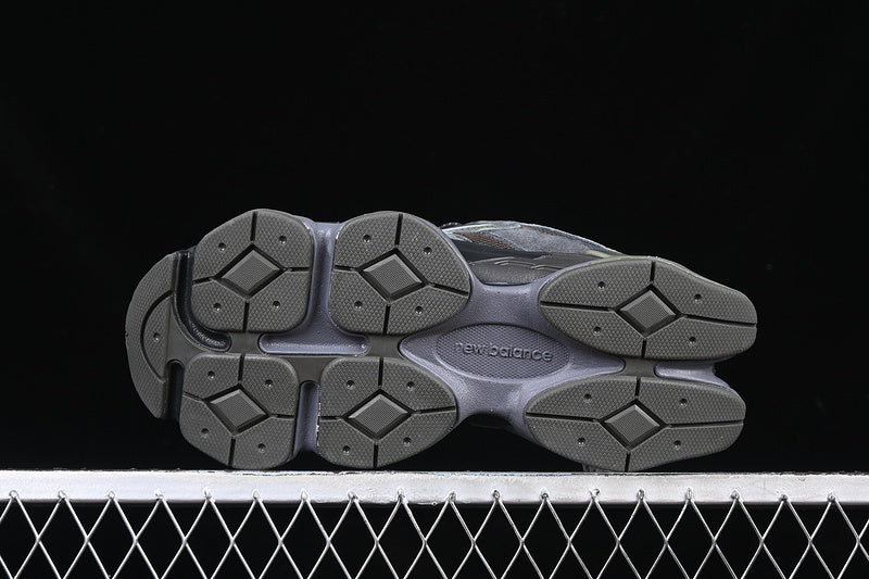 NB 9060  "Blacktop Dark Moss"