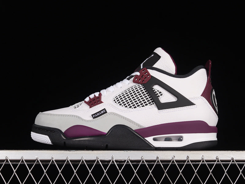 Air Jordan 4 Retro "Paris Saint-Germain"