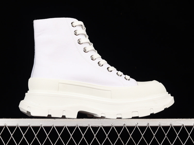 A McQ Tread Slick "White"