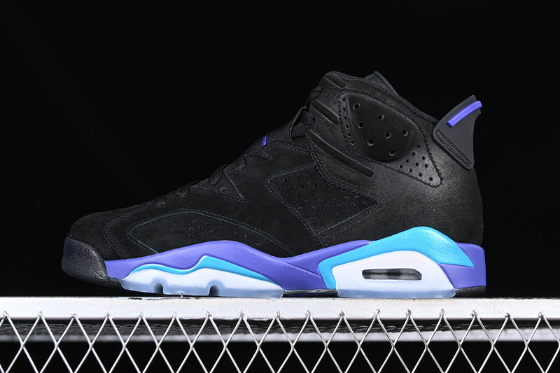 Air Jordan 6 Retro "Aqua"